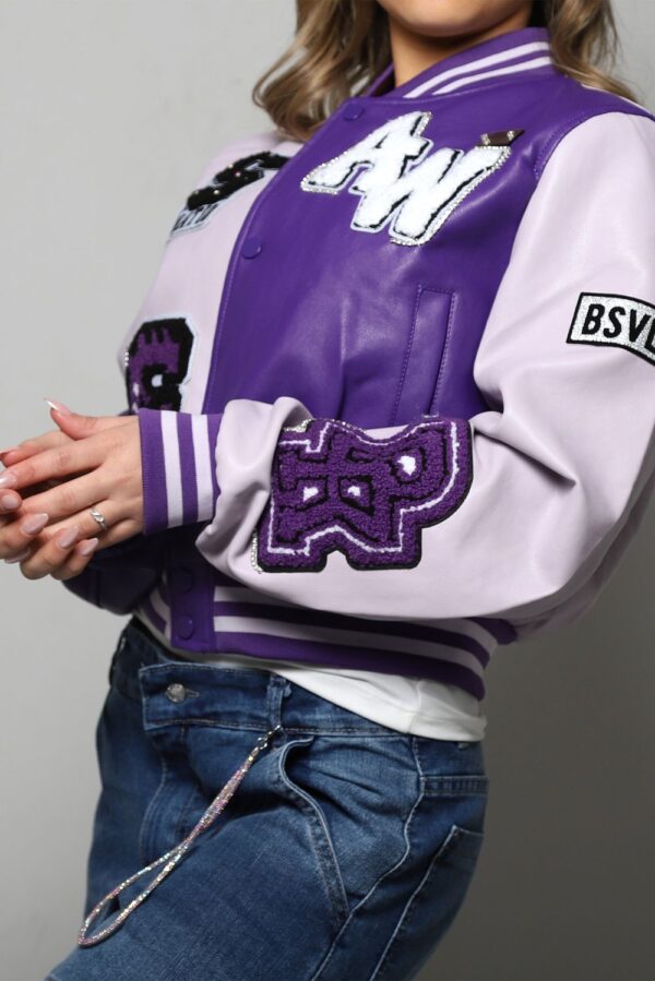Campera Aveley - Imagen 2