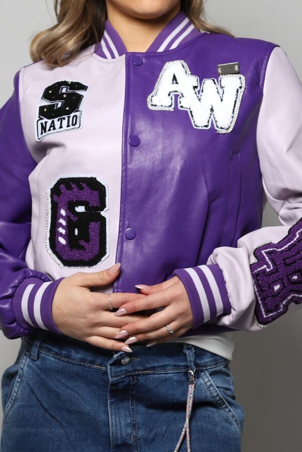 Campera Aveley - Imagen 3