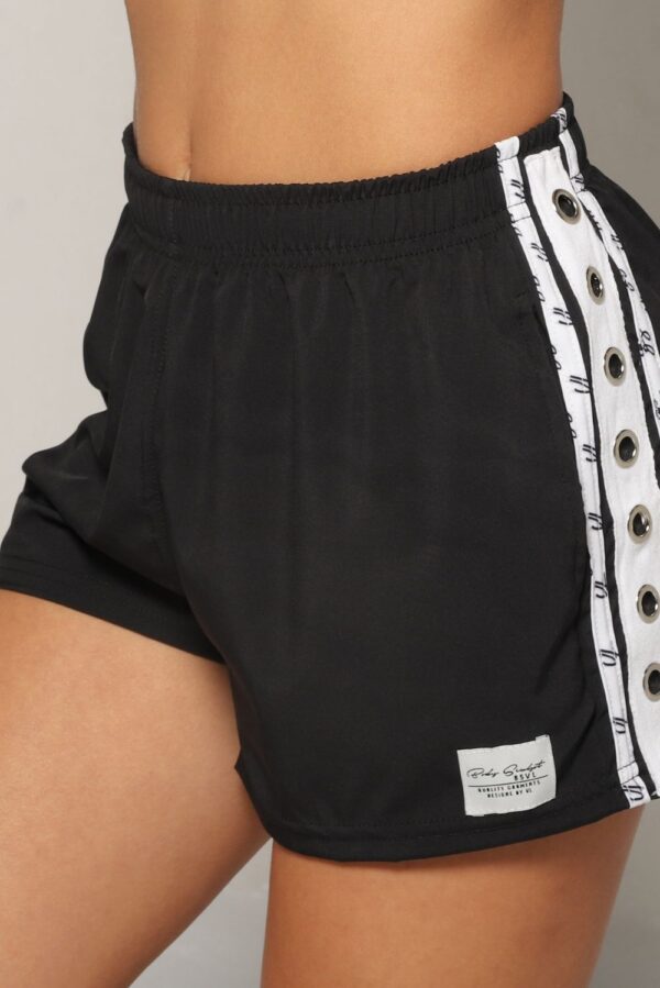 Short Dizier