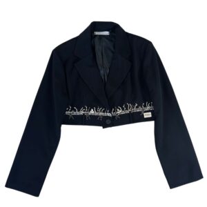 Blazer Clanz