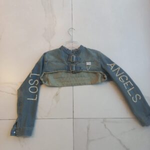 Campera Nijar