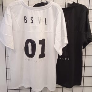 Remera Sauzal