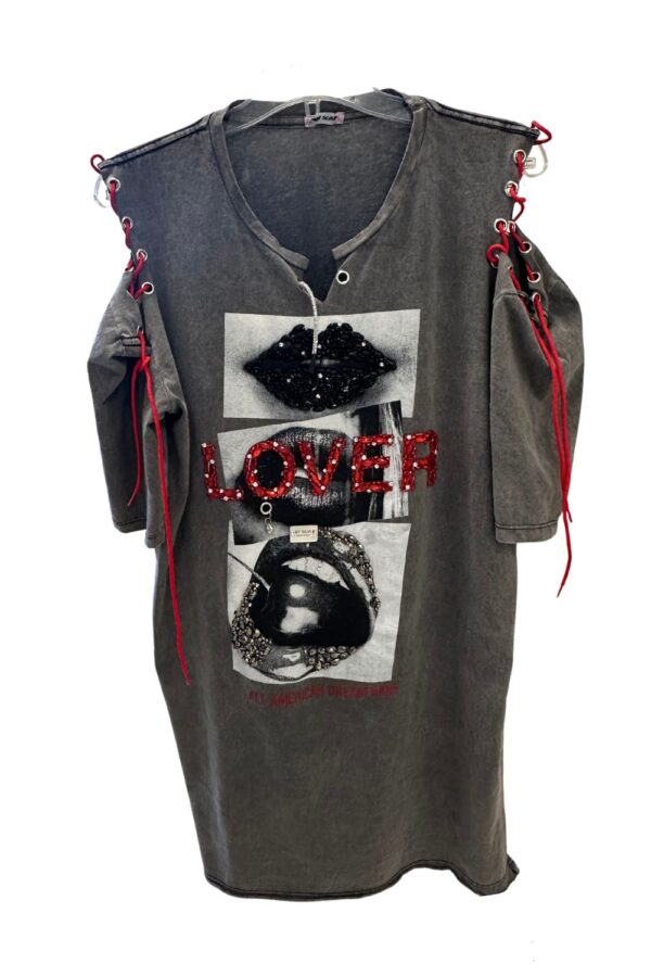 Vestido Niza