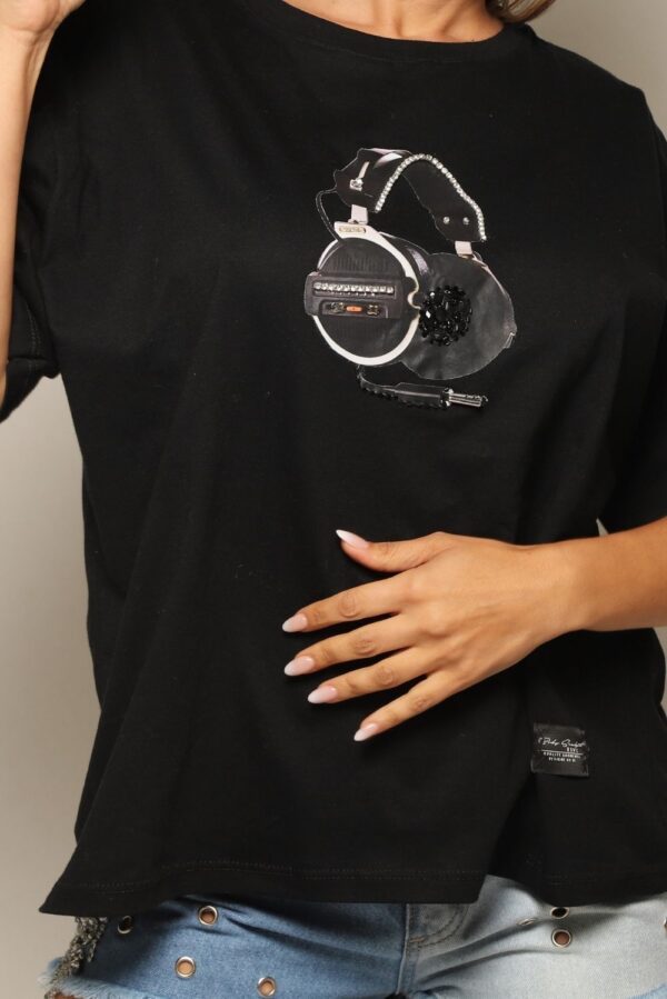 Remera Glez - Imagen 2