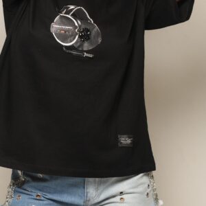 Remera Glez