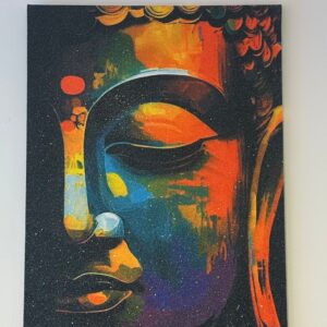 Cuadro Mantra
