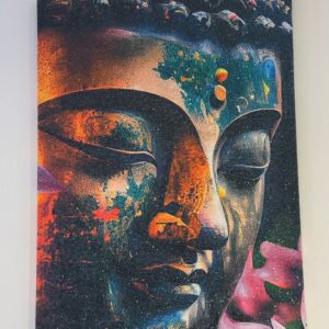 Cuadro Zen