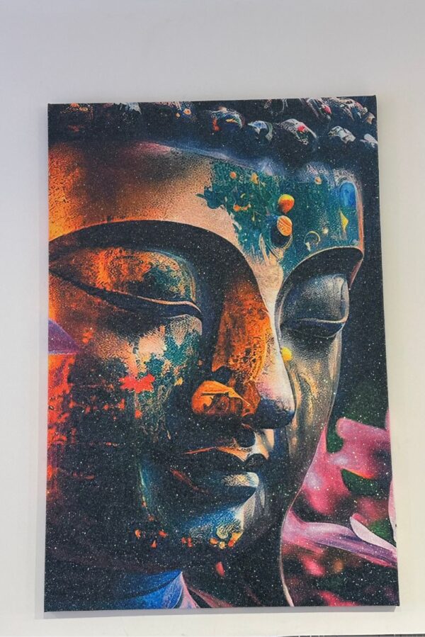 Cuadro Zen