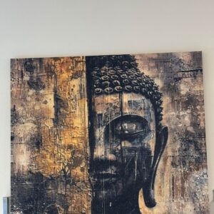Cuadro Ananda